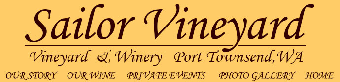 Sailor Vineyard Wine